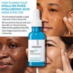 La Roche Posay, Hyalu B5 Serum Konzentrat 30 ml, Anti-Falten Gesichtsserum mit Hyaluronsäure und Vitamin B5 – Bild 7