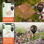PAJ GPS Allround Finder - GPS Tracker etwa 20 Tage Akkulaufzeit Live-Ortung Peilsender für Auto, Personen – Bild 3