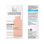 La Roche Posay pure Vitamin C Serum, 30 ml – Bild 2