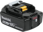 Makita BL1850B Akku wiederaufladbar, Akku  Batterie – Bild 8