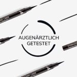 Manhattan Eyemazing Liner Black – Präziser Filz-Eyeliner, 1,2 ml – Bild 5