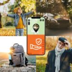 PAJ GPS Allround Finder - GPS Tracker etwa 20 Tage Akkulaufzeit Live-Ortung Peilsender für Auto, Personen – Bild 6