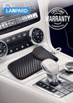 lanpard 2 STK Keyless Go Schutz Autoschlüssel – Bild 7
