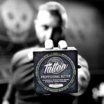 Believa Tattoo Aftercare Butter, Vegane Tattoopflege Creme – Bild 4