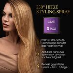 L’Oréal Paris Elnett Hitze Styling-Spray – 230 °C Schutz – Bild 2