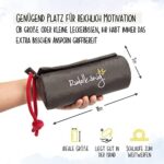 Rudelkönig Futterbeutel für Hundetraining, Robuster Apportierbeutel für Leckerlies, Dummy zur Hundeerziehung – Bild 4