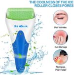 LATME Ice Roller – Gesichtsmassagegerät gegen Schwellungen & Anti-Aging für Gesicht und Augen – Bild 2