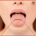 Zungenreiniger aus Kupfer, Ayurvedischer Zungenreiniger, Zungenschaber gegen Mundgeruch, Wissenschaft nachgewiesene Förderung der Mundgesundheit, Antimikrobielle Wirkung, Arista Ayurveda – Bild 3
