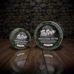 Believa Tattoo Aftercare Butter, Vegane Tattoopflege Creme – Bild 3