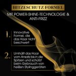 L’Oréal Paris Elnett Hitze Styling-Spray – 230 °C Schutz – Bild 4