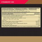 Optimum Nutrition Gold Standard BCAA Pulver, Aminosäuren Komplex Hochdosiert mit Vitamin C, Zink und Magnesium, Elektrolyte Getränk, 28 Portionen, 266g, Verpackung kann Variieren – Bild 7