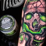 Believa Tattoo Aftercare Butter, Vegane Tattoopflege Creme – Bild 6