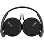 Sony MDR ZX110 faltbarer Bügelkopfhörer – Bild 4