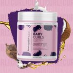 Aunt Jackie's Girls – Baby Girls Curls – Haarcreme für Locken und Wellen – Bild 2