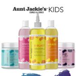 Aunt Jackie's Girls – Baby Girls Curls – Haarcreme für Locken und Wellen – Bild 4