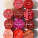 Melixir Vegane Lippenbutter #12 Caramel(getönt) (+8 weitere Farben) 3.9 g, bienenfrei, ohne Petrolatum,tief nährender veganer Lippenbalsam auf pflanzlicher Basis – Bild 4