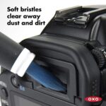OXO Good Grips Elektronik-Reinigungsbürste – Bild 3