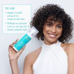 Moroccanoil Locken Definierende Crème – Bild 7