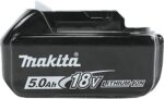 Makita BL1850B Akku wiederaufladbar, Akku  Batterie – Bild 6