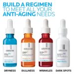 La Roche Posay pure Vitamin C Serum, 30 ml – Bild 7