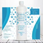 Ultraschallreiniger Konzentrat 1000ml inkl. Flaschenausgiesser für jedes Ultraschallgerät, Ultraschall Reiniger für Brillen – Bild 7