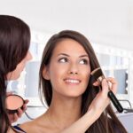 Niré Beauty Make up Pinselset, 15 teilig: preisgekrönte vegane Profi Pinsel mit Etui, Niré make up schwamm, Pinselreiniger, Guide & Geschenkschachtel – Bild 8