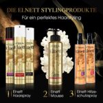 L’Oréal Paris Elnett Hitze Styling-Spray – 230 °C Schutz – Bild 6
