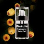 BIOTULIN, Supreme Skin Gel, Anti-Falten Serum mit Hyaluronsäure und Spilanthol, Reduziert Falten in 1 Stunde, Spendet Feuchtigkeit, 15ml – Bild 7