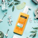 Neutrogena Anti Pickel Gesichtsreinigung & Anti-Mitesser Gesichtswasser &  Anti-Pickel Gesichtscreme & Anti-Pickel Gesichtsreinigung, 2-in-1 Reinigung und Maske mit Salicylsäure – Bild 6