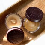 Burt's Bees 100 Prozent Natürliches pflegendes Lippenpeeling - Lippenbutter - Lippenpflege, mit Honigkristallen, – Bild 5
