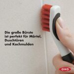 OXO Good Grips Bürsten-Putzset – Bild 3
