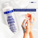 Blue Cross Cuticle Remover 6 Oz by Blue Cross – Bild 2