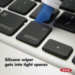 OXO Good Grips Elektronik-Reinigungsbürste – Bild 4