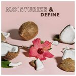 Shea Moisture Coconut & Hibiscus Curl TRIO Includes Curl & Shine Shampoo, Curl & Shine CONDITIONER, Curl Enhancing Smoothie by Shea Moisture – Bild 8