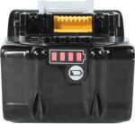 Makita BL1850B Akku wiederaufladbar, Akku  Batterie – Bild 2