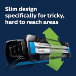 Philips Norelco Bodygroom Series 1100 (BG1026/60), wasserfest – Bild 4