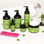 Mielle Rosemary Mint Stärkende Haarmaske – Bild 4