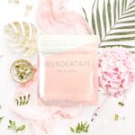 WUNDERTAPE Schlupflider Stripes Schlupflid Tape Streifen zum Augenlid Lifting ohne OP (wasserfest, unsichtbar, 24h halt, eyelid tape) Augenlid stripes unsichtbar – Bild 7