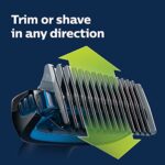 Philips Norelco Bodygroom Series 1100 (BG1026/60), wasserfest – Bild 5
