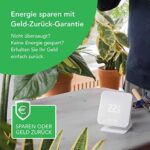 tado° smartes Heizkörperthermostat – Wifi Zusatzprodukt als Thermostat für Heizung und digitale Einzelraumsteuerung per App – einfache Installation – Bild 10