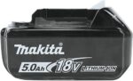 Makita BL1850B Akku wiederaufladbar, Akku  Batterie – Bild 7