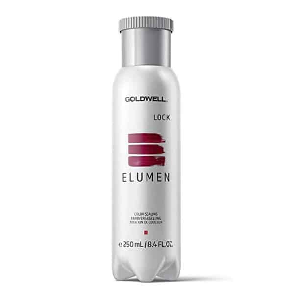 Goldwell Elumen Lock Gel zum Gefärbtes Haar, Einfarbig, 250 ml (1er Pack)