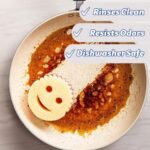 Scrub Daddy Schwamm, doppelseitig, mit Texturwechsel, sehr saugfähige Schwammseite, Scrub Mommy – Bild 9
