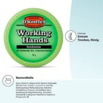 O'Keeffe's Working Hands Handcreme, 96g – Bild 3