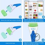 LATME Ice Roller – Gesichtsmassagegerät gegen Schwellungen & Anti-Aging für Gesicht und Augen – Bild 3