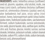 Bees Feuchtigkeitsspendende Tagescreme, für empfindliche Haut, 51 g – Bild 13