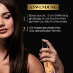 L’Oréal Paris Elnett Hitze Styling-Spray – 230 °C Schutz – Bild 5