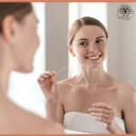 Zungenreiniger aus Kupfer, Ayurvedischer Zungenreiniger, Zungenschaber gegen Mundgeruch, Wissenschaft nachgewiesene Förderung der Mundgesundheit, Antimikrobielle Wirkung, Arista Ayurveda – Bild 5