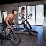 Garmin HRM-DUAL, Brustgurt zur Aufzeichnung von Herzfrequenzwerten, ANT+ & Bluetooth Technologie – Bild 2