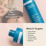 PAULA'S CHOICE Hautausgleich und porenreduzierender Toner mit Niacinamid und Glycerin (gemischt mit fettiger Haut) – Bild 4